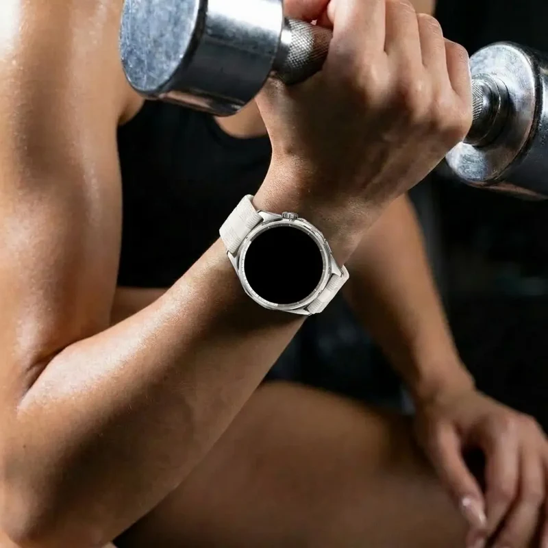 Polar Unite Silikon Active Armband (Polarstern)