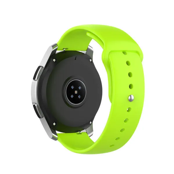 Huawei Watch GT 7 - 41mm Sportarmband (Limette)