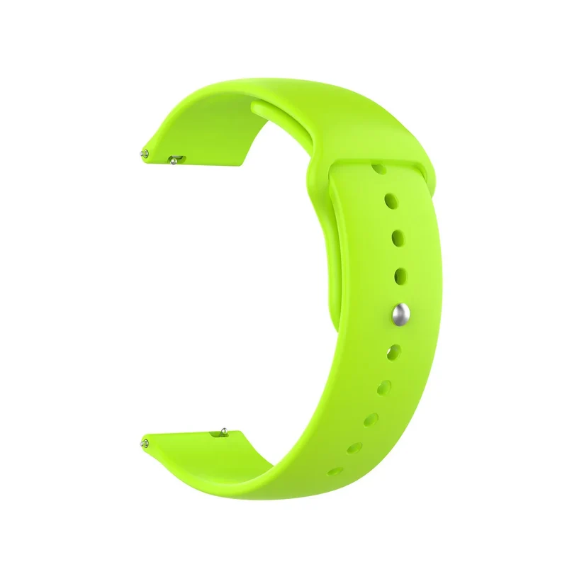 Huawei Watch GT 7 - 41mm Sportarmband (Limette)
