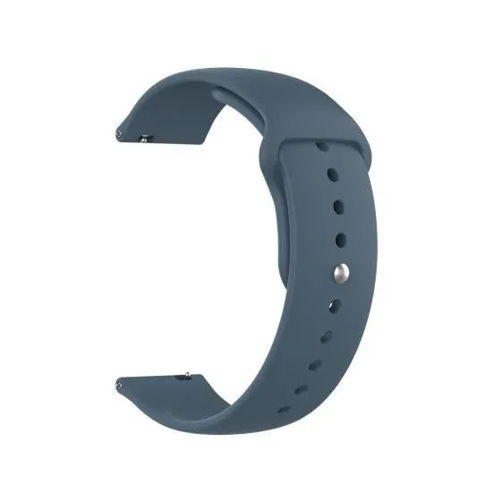 Huawei Watch GT 7 - 41mm Sportarmband (Graublau)