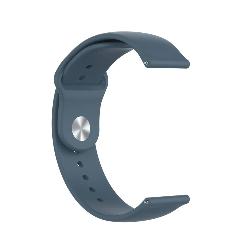 Huawei Watch GT 7 - 41mm Sportarmband (Graublau)
