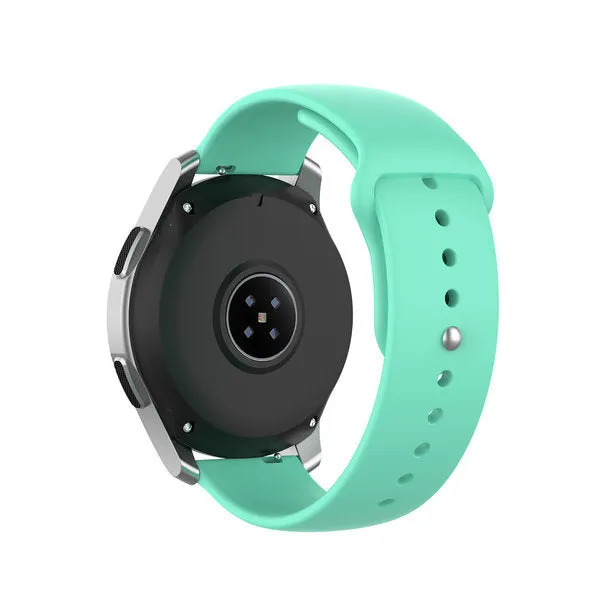 Huawei Watch GT 7 - 41mm Sportarmband (Aqua)