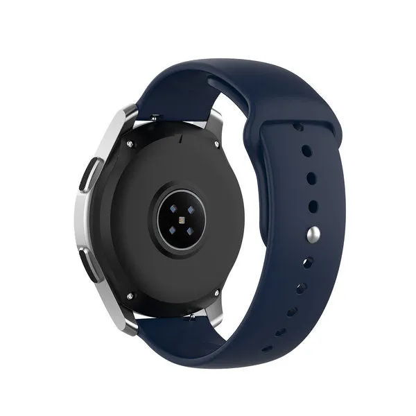 Huawei Watch GT 7 - 41mm Sportarmband (Dunkelblau)
