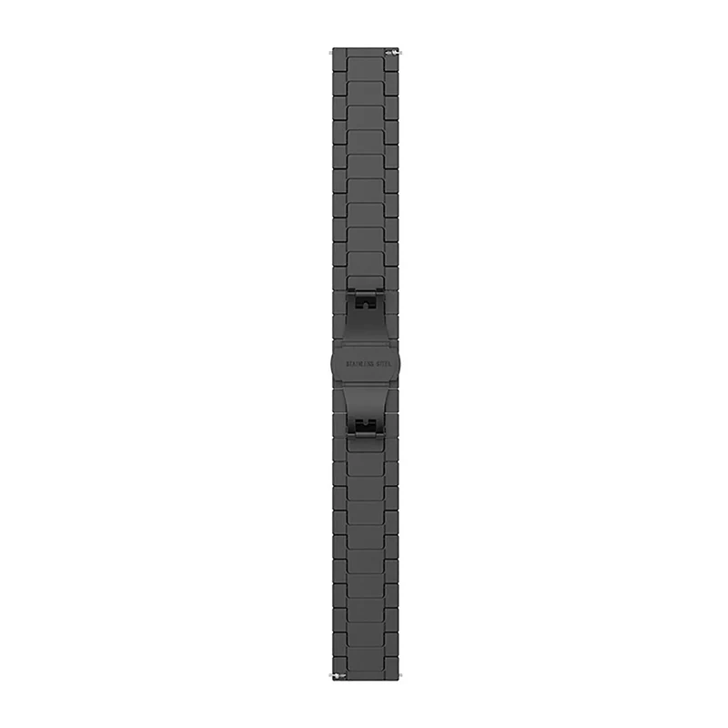 Huawei Watch GT 7 - 41mm Metallarmband (Schwarz)