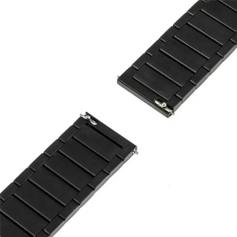 Huawei Watch GT 7 - 41mm Metallarmband (Schwarz)