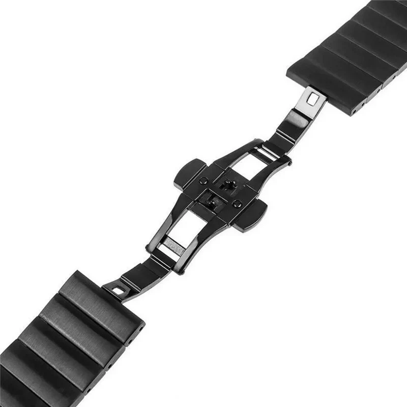 Huawei Watch GT 7 - 41mm Metallarmband (Schwarz)