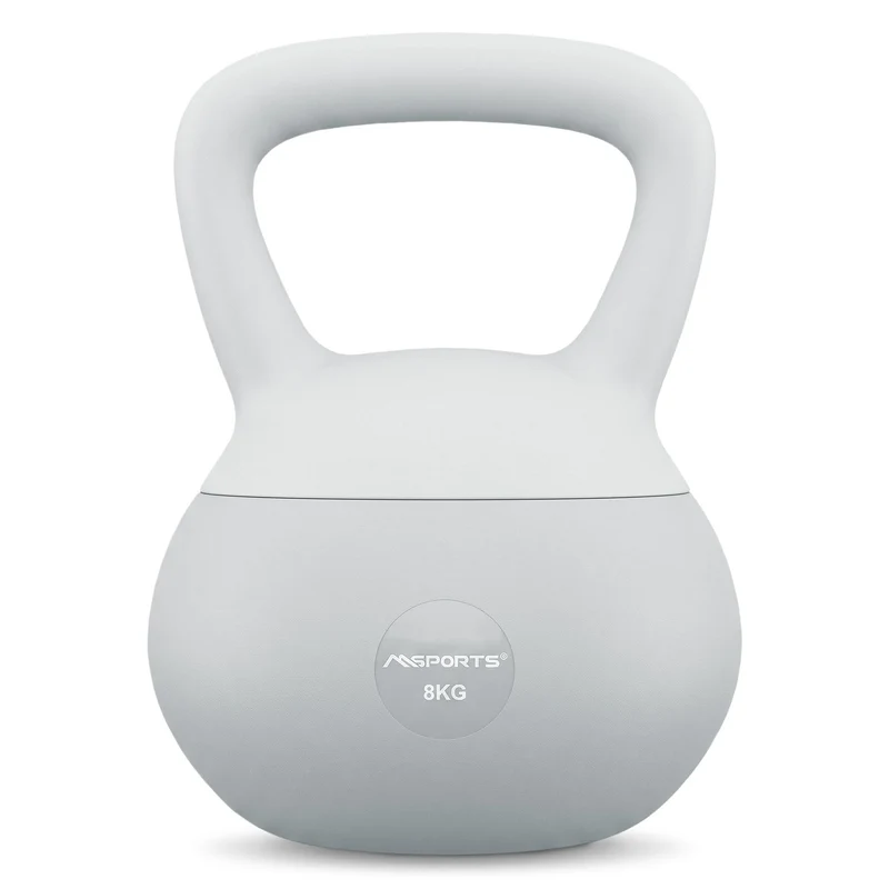 Soft Kettlebell Premium