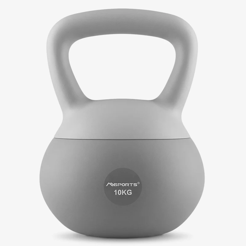 Soft Kettlebell Premium