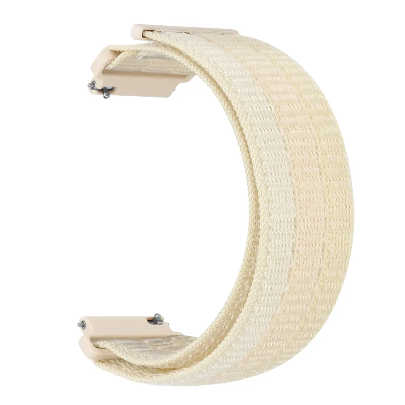 Garmin Vivomove Trend Triple Nylonarmband (Polarstern Mix)