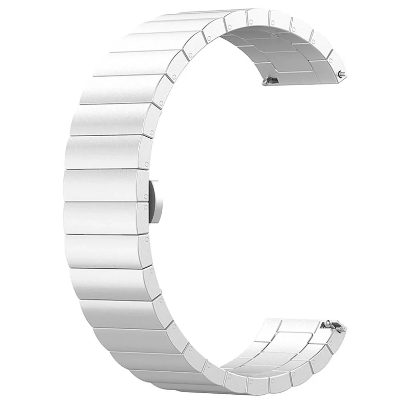 Huawei Watch GT 7 - 41mm Metallarmband (Silber)