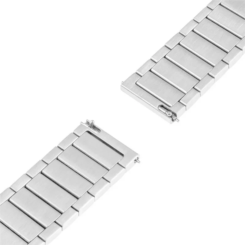 Huawei Watch GT 7 - 41mm Metallarmband (Silber)