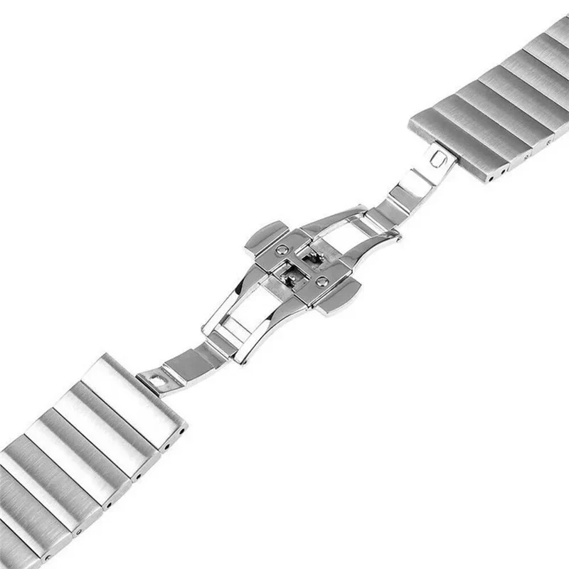 Huawei Watch GT 7 - 41mm Metallarmband (Silber)