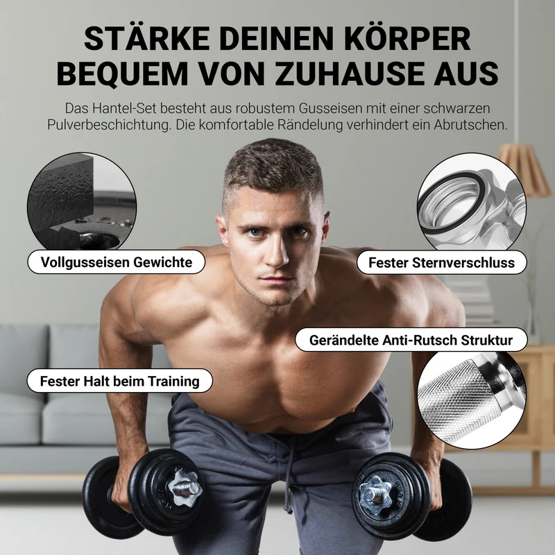 Power-Set Premium