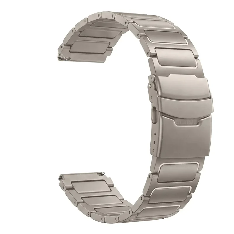 Huawei Watch GT 7 - 46mm Turtle Titanarmband (Titan)