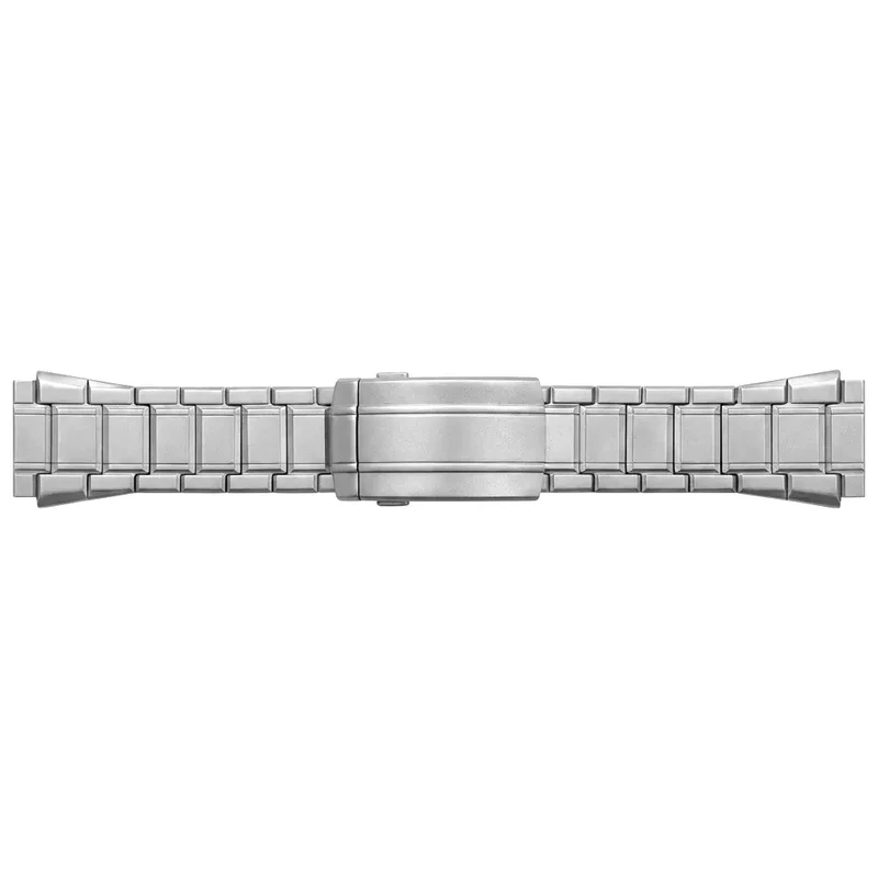 Huawei Watch GT 7 - 46mm Verstellbares Titanarmband (Silber)