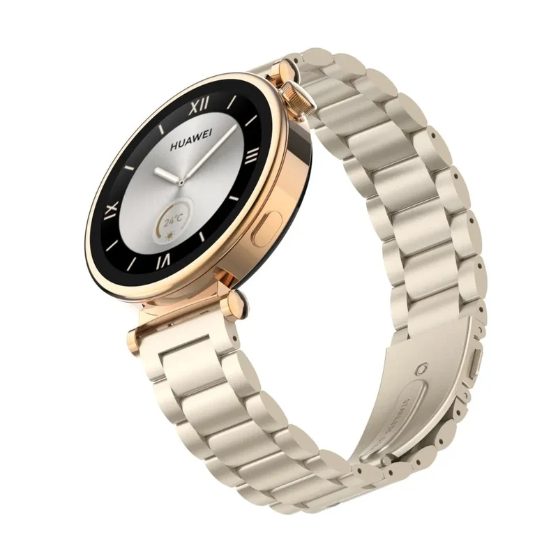 Huawei Watch GT 7 - 41mm Stahlarmband (Polarstern)