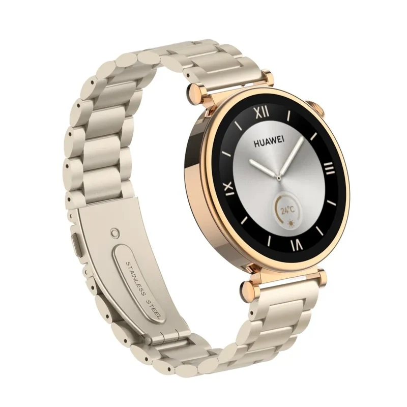 Huawei Watch GT 7 - 41mm Stahlarmband (Polarstern)