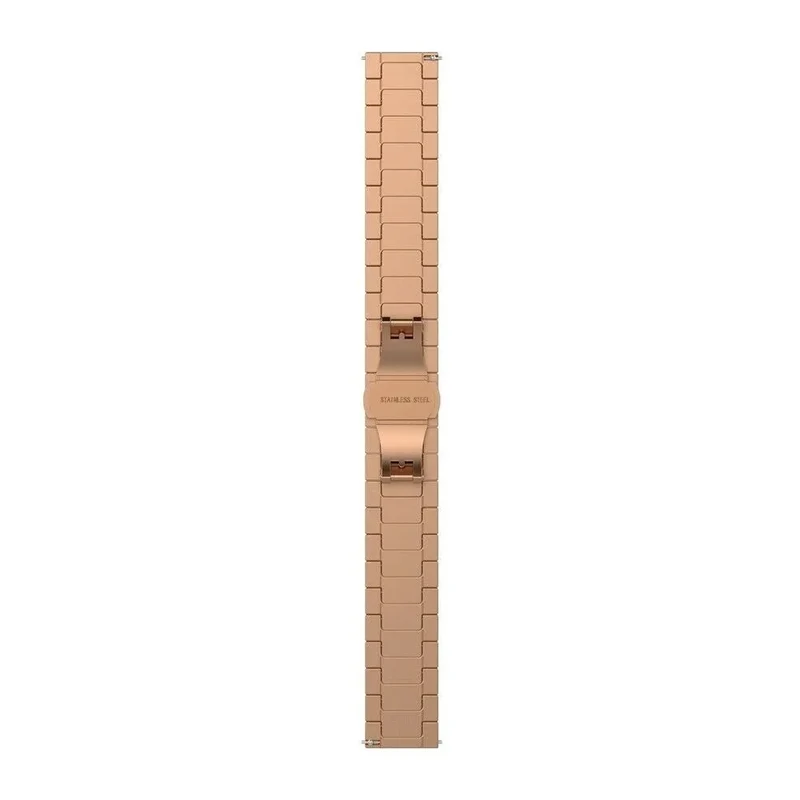 Huawei Watch GT 7 - 41mm Metallarmband (Roségold)