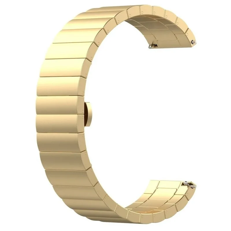 Huawei Watch GT 7 - 41mm Metallarmband (Gold)