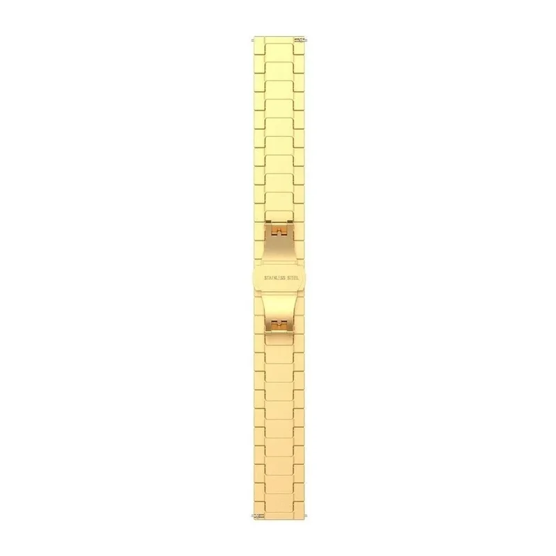 Huawei Watch GT 7 - 41mm Metallarmband (Gold)