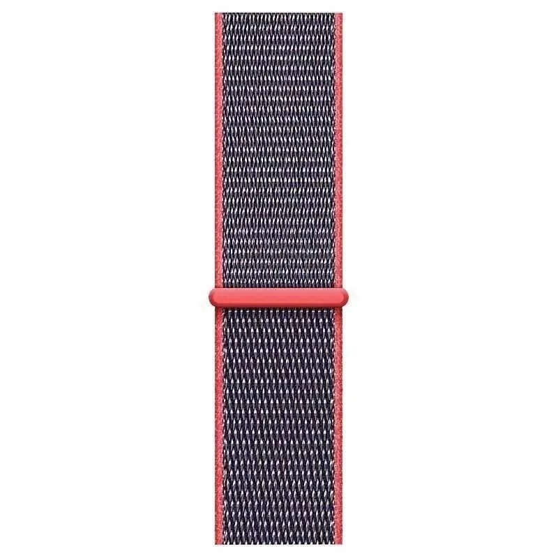 Huawei Watch GT 7 - 41mm Nylonarmband (Bright Powder)
