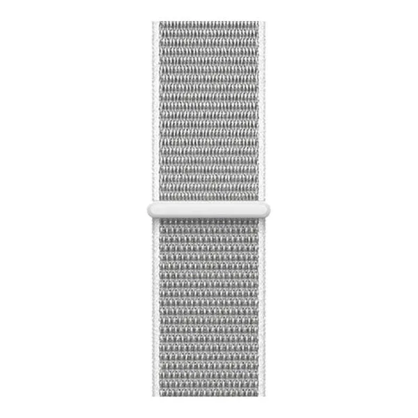 Huawei Watch GT 7 - 41mm Nylonarmband (Muschelweiß)