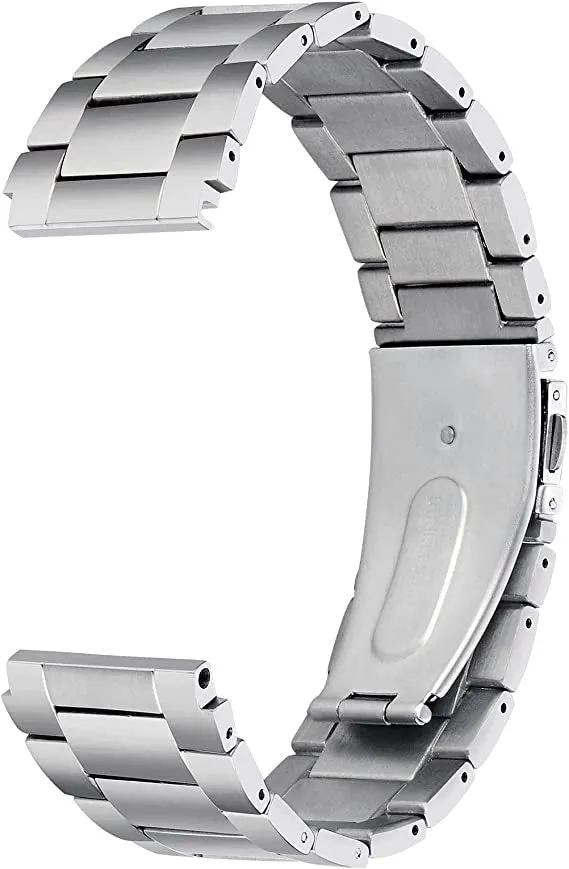 Huawei Watch GT 7 - 41mm Titanarmband (Silber)