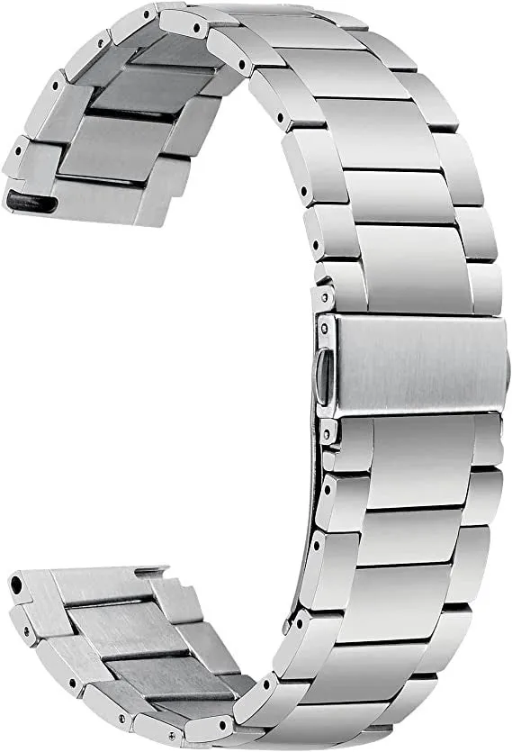 Huawei Watch GT 7 - 41mm Titanarmband (Silber)