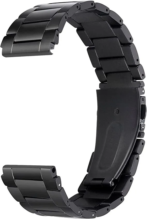 Huawei Watch GT 7 - 41mm Titanarmband (Schwarz)
