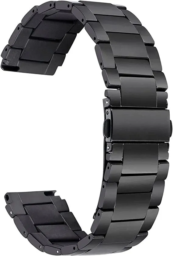 Huawei Watch GT 7 - 41mm Titanarmband (Schwarz)