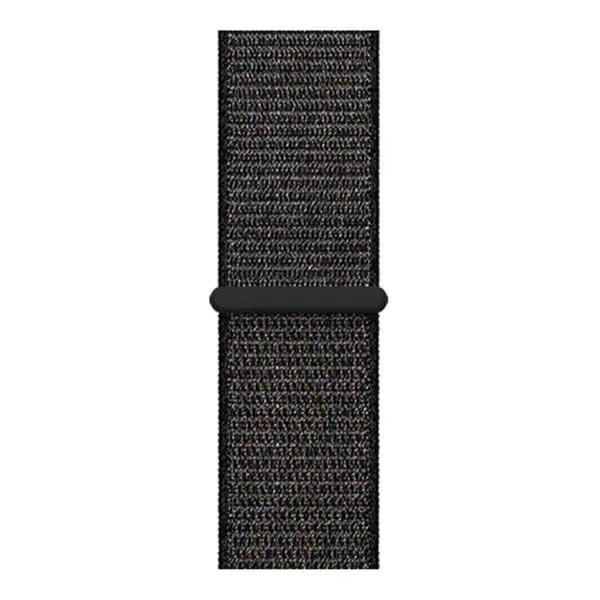 Huawei Watch GT 7 - 41mm Nylonarmband (Schwarz)