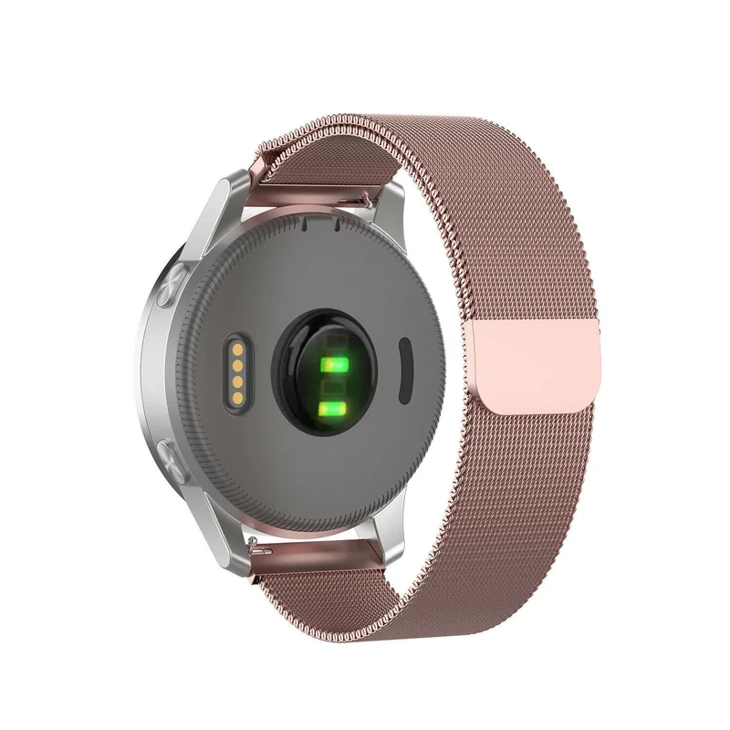 Huawei Watch GT 7 - 41mm Milanese Armband (Rosa)
