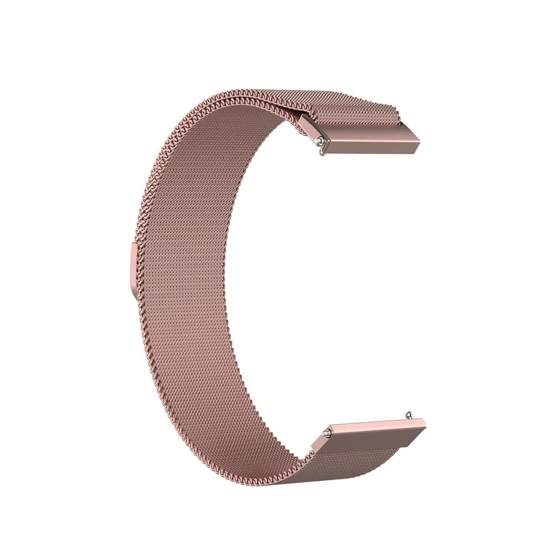 Huawei Watch GT 7 - 41mm Milanese Armband (Rosa)