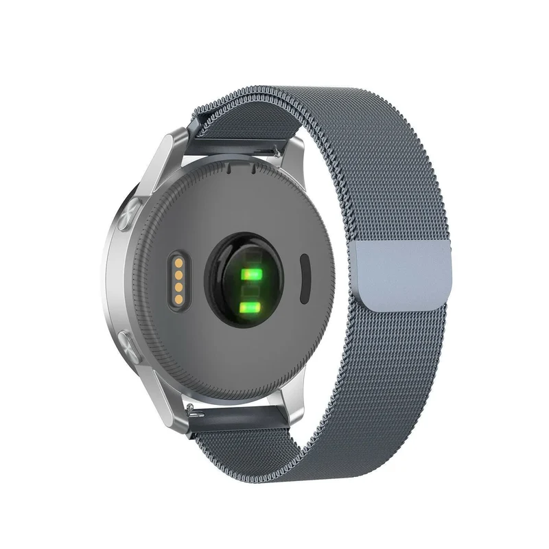 Huawei Watch GT 7 - 41mm Milanese Armband (Grau)