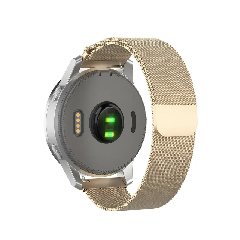 Huawei Watch GT 7 - 41mm Milanese Armband (Champagner Gold)