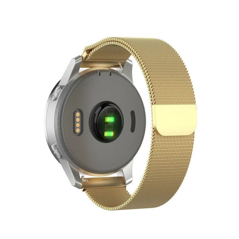 Huawei Watch GT 7 - 41mm Milanese Armband (Gold)
