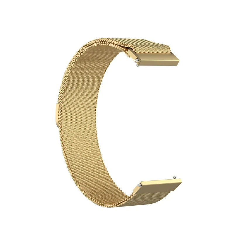 Huawei Watch GT 7 - 41mm Milanese Armband (Gold)