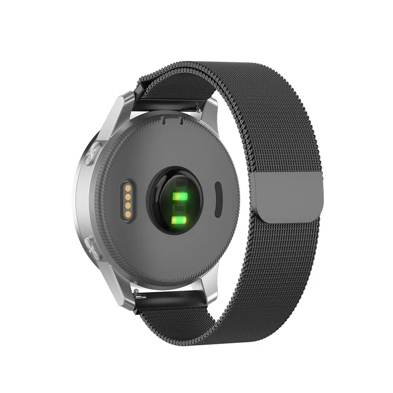 Huawei Watch GT 7 - 41mm Milanese Armband (Schwarz)