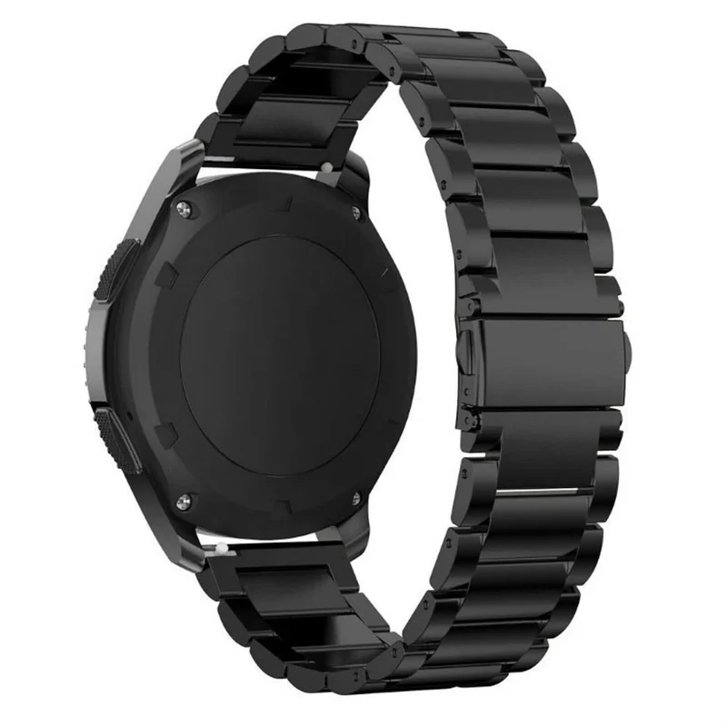 Huawei Watch GT 7 - 41mm Stahlarmband (Schwarz)