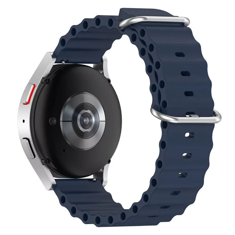 Huawei Watch GT 7 - 46mm Ocean Armband (Dunkelblau)