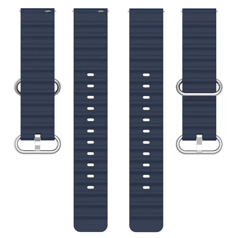 Huawei Watch GT 7 - 46mm Ocean Armband (Dunkelblau)