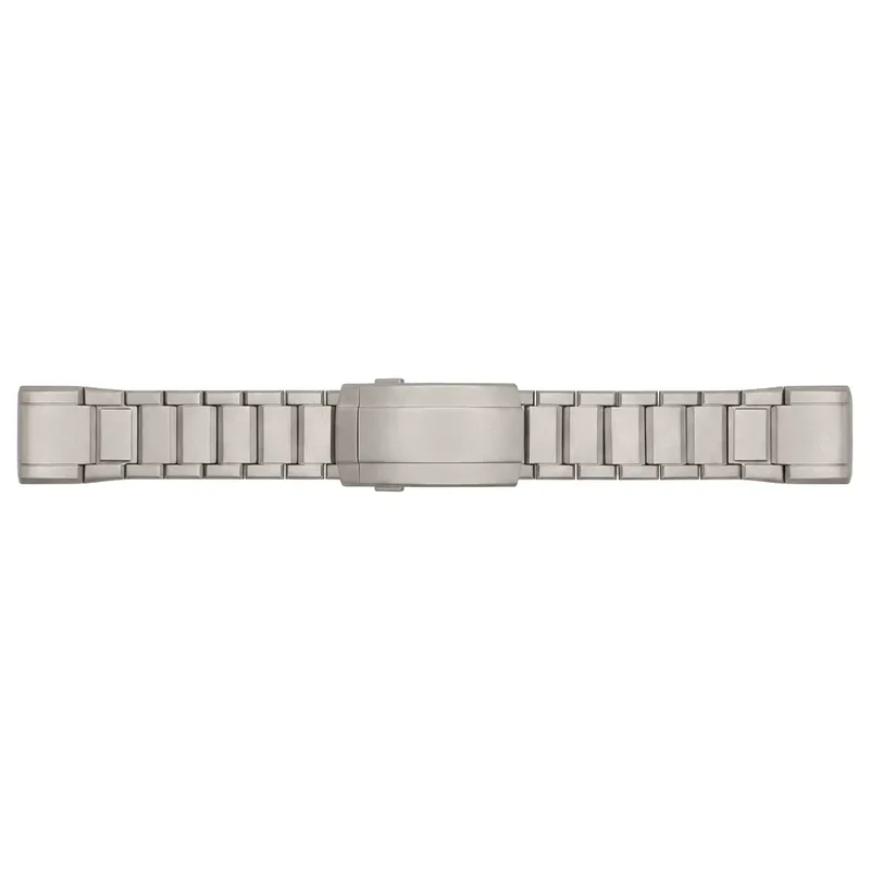 Garmin Tactix 7 Pro Verstellbares Titanarmband (Titan)