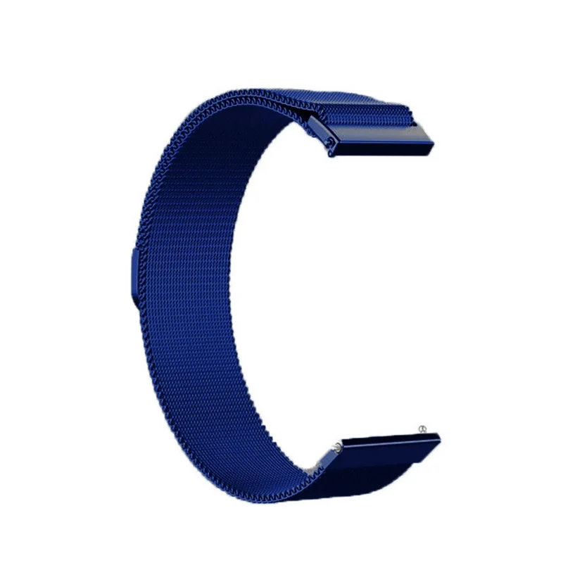 Huawei Watch GT 7 - 41mm Milanese Armband (Blau)