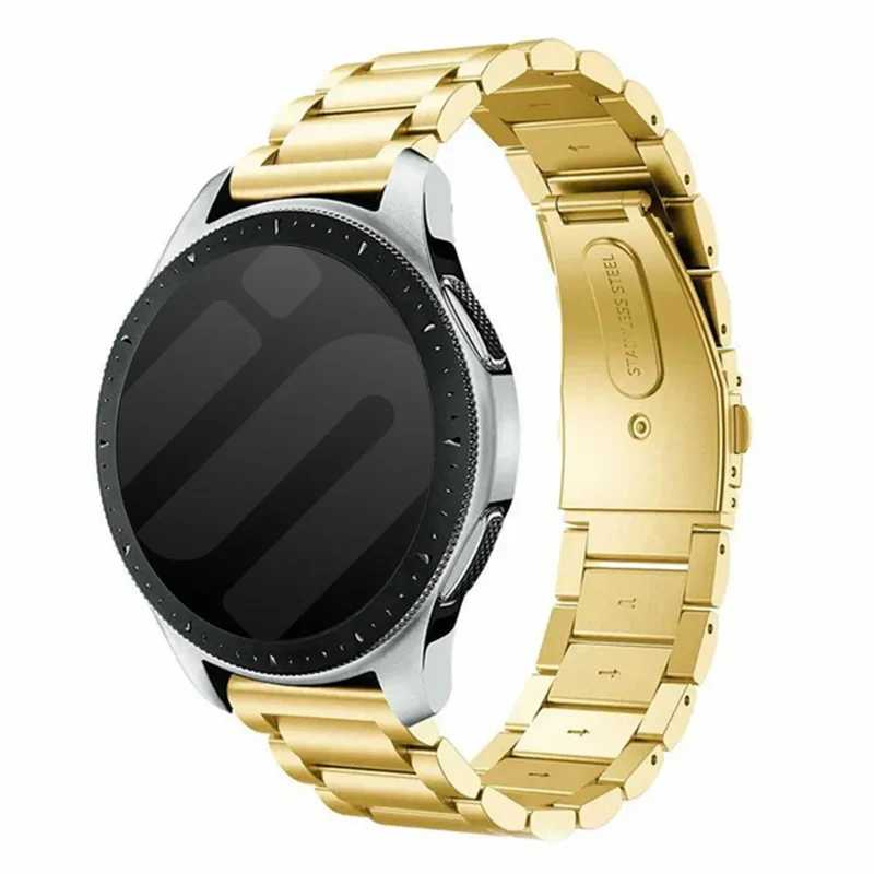 Huawei Watch GT 7 - 41mm Stahlarmband (Gold)