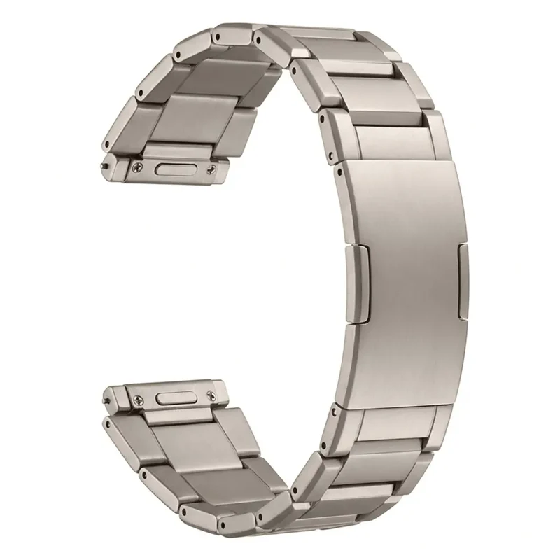 Huawei Watch GT 7 - 46mm Raffiniert Titanarmband (Titan)