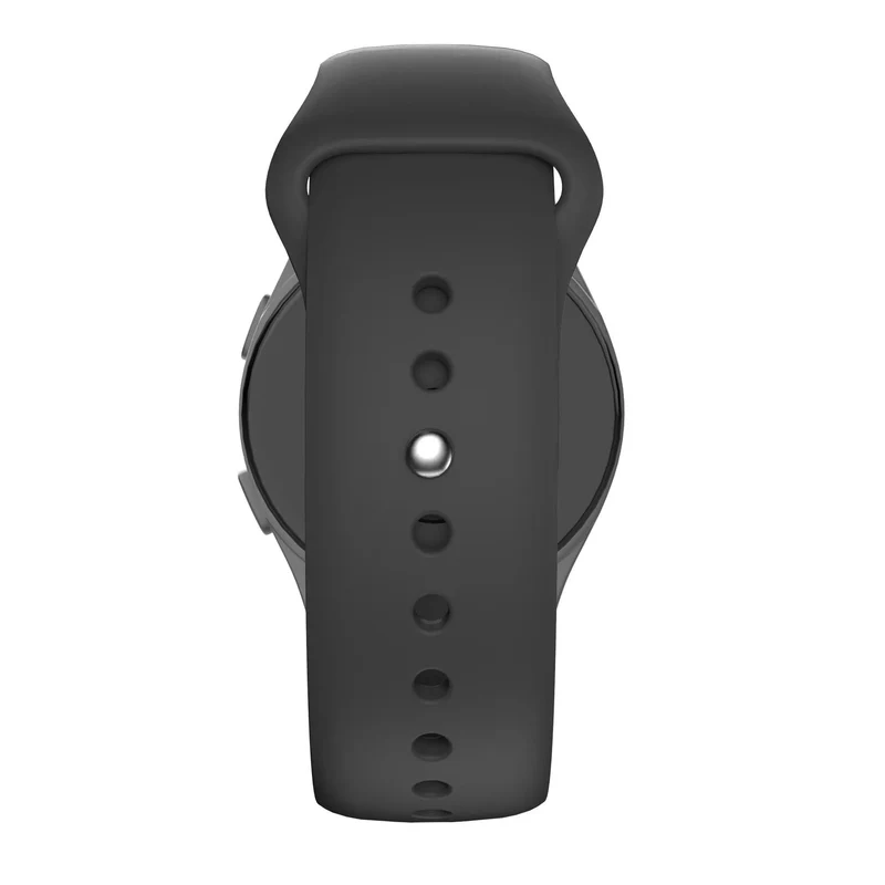 Bandz Huawei Watch GT 7 Pro Sportarmband 'Deluxe' (Schwarz)