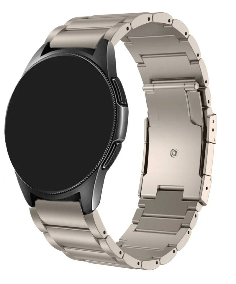 Huawei Watch GT 7 Pro Titanarmband (Titan)