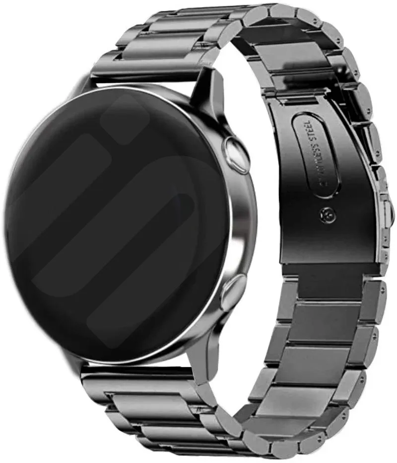 Huawei Watch 6 - 46mm Titanarmband (Graphit)