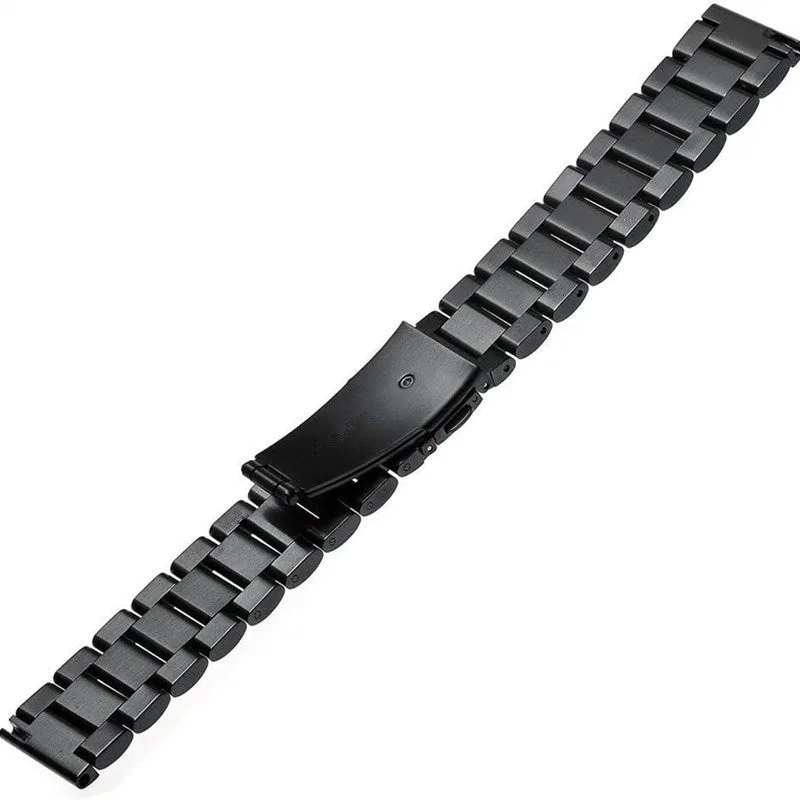 Huawei Watch 6 - 46mm Titanarmband (Schwarz)