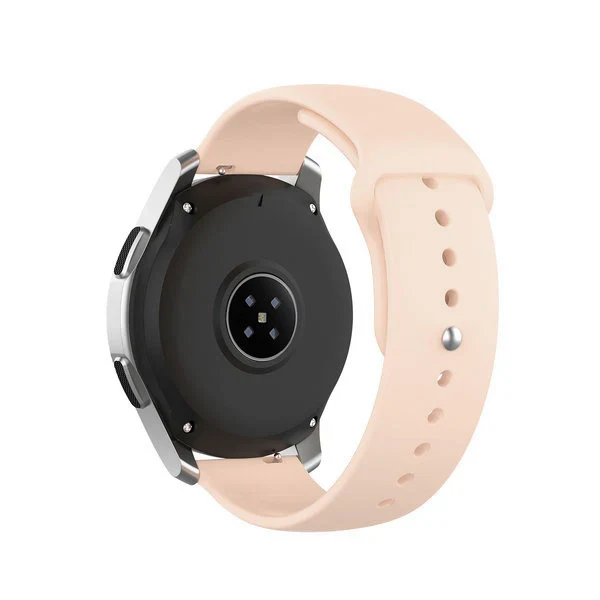 Huawei Watch GT 7 - 46mm Sportarmband (Antikrosa)